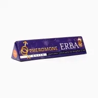 Парфюмерная вода женская с феромонами Elite Erba, 17 мл (по мотивам Erba Pura (Sospiro)