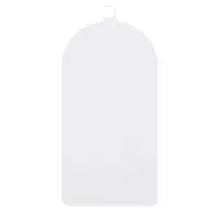 Чехол для хранения одежды тм VETTA, ПЕВА, 60x100см