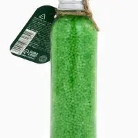 Жемчуг для ванны, 85 г, аромат яблочный пунш, URAL LAB