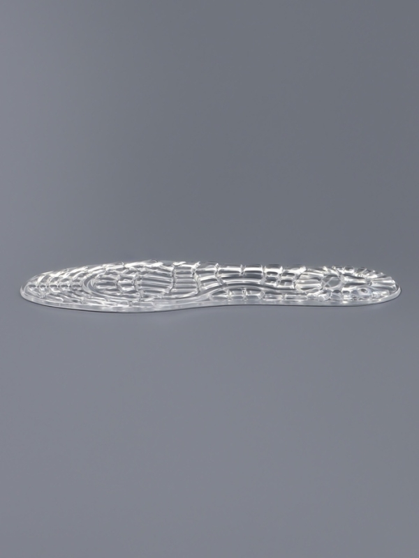 Стельки (полиэстер, силикон) на кл осн универс 36-40р-р 26,5см (пара) прозрач пак SS Стельки (полиэстер, силикон) на кл осн универс 36-40р-р 26,5см (пара) прозрач пак SS