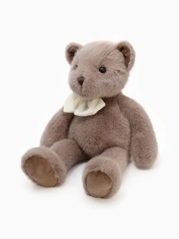 Мягкая игрушка  Мягкая игрушка "Мишка Брауни", 50 см MT-MRT-120824-2-50