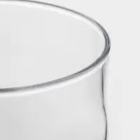 Пивной бокал &laquo;Деликатес&raquo;, 570 мл, стекло, рисунок МИКС