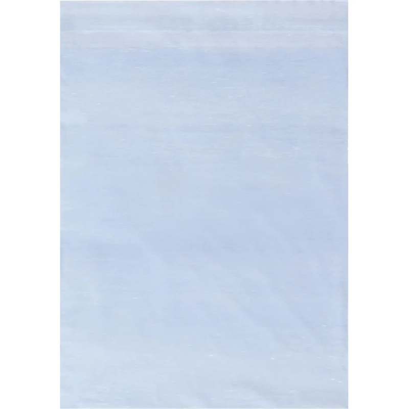 Курьер-пакет без печати, без КДС,240x320+40к,50 мкм(50шт/уп) Эконом