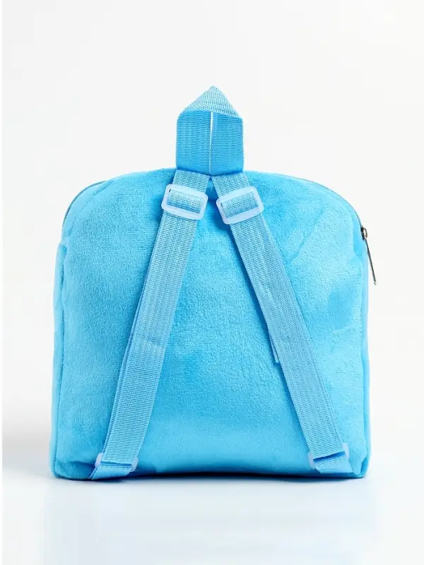 Рюкзак детский «Подарки на праздник»лошадь, 24×24 см Рюкзак детский «Подарки на праздник»лошадь, 24×24 см