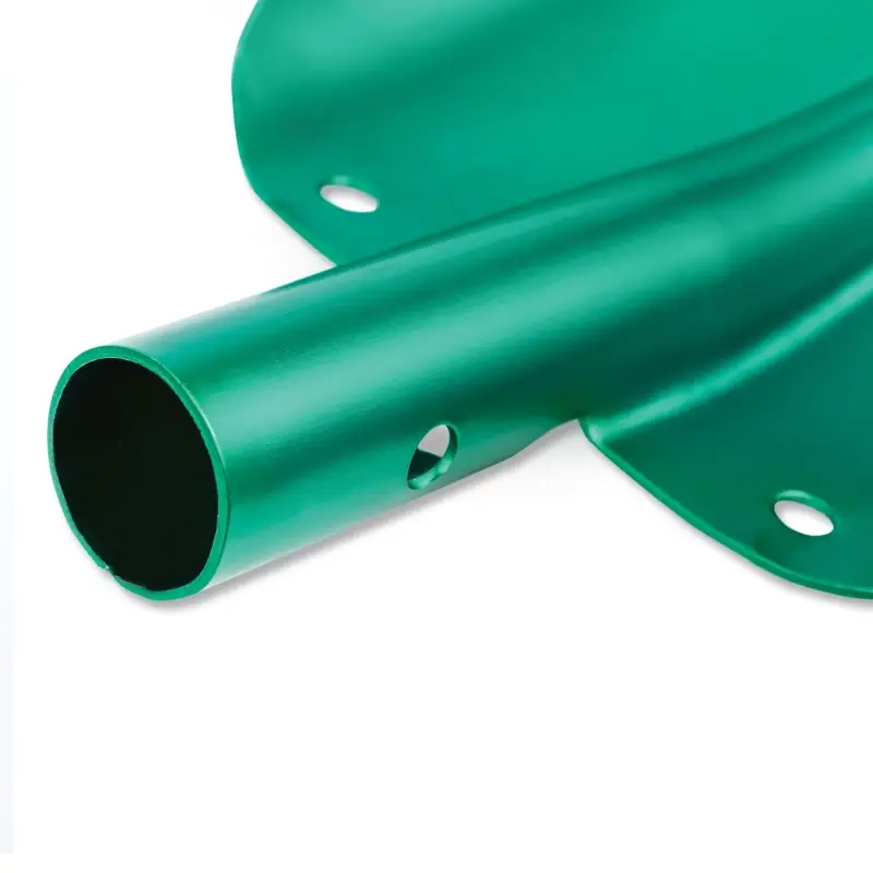 Лопата телескопическая (66-82 см), алюминиевая AVS SS-8221