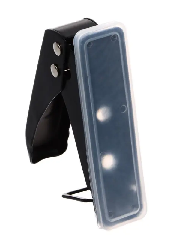 Дырокол на 1 отверстие до 10 листов металл, МИКС