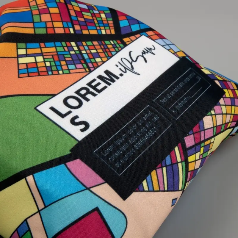 Чехол на чемодан Kansi на заказ, неопрен Чехол на чемодан Kansi на заказ, неопрен