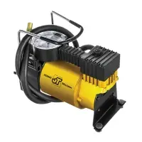 Компрессор автомобильный JT AC580 Tornado