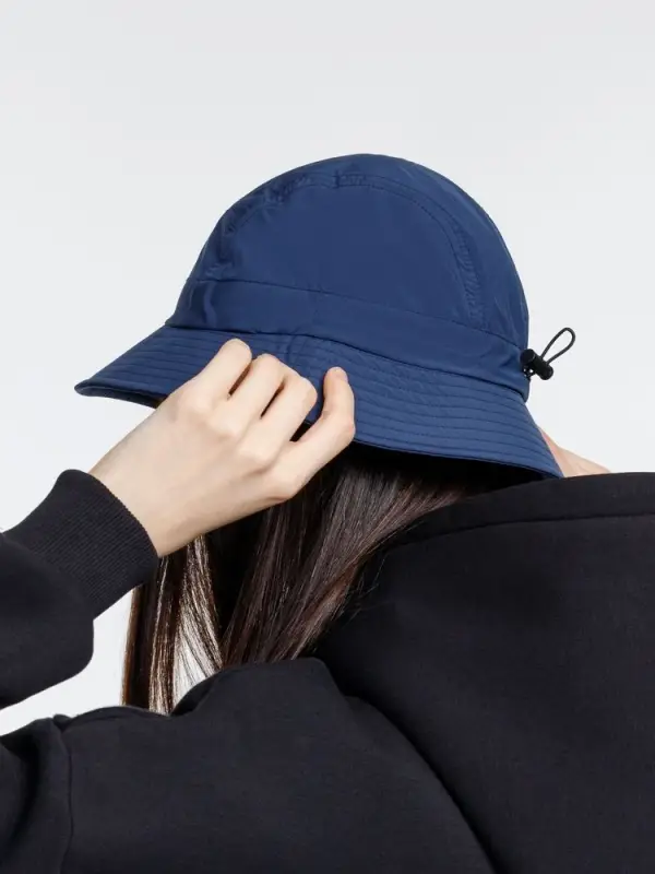 Панама Ben Mac, темно-синяя