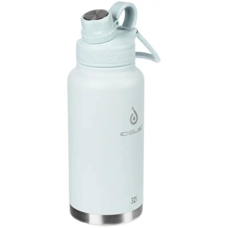 Термобутылка Fujisan XL, голубая Термобутылка Fujisan XL, голубая