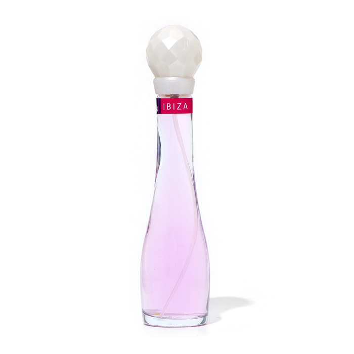 Туалетная вода женская Miss Ibiza, 50 мл (по мотивам Moon Sparkle (Escada) Туалетная вода женская Miss Ibiza, 50 мл (по мотивам Moon Sparkle (Escada)