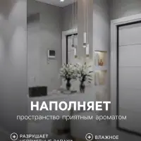 Освежитель воздуха Air pure by Alpen манго и гранат, аэрозоль, 300 мл