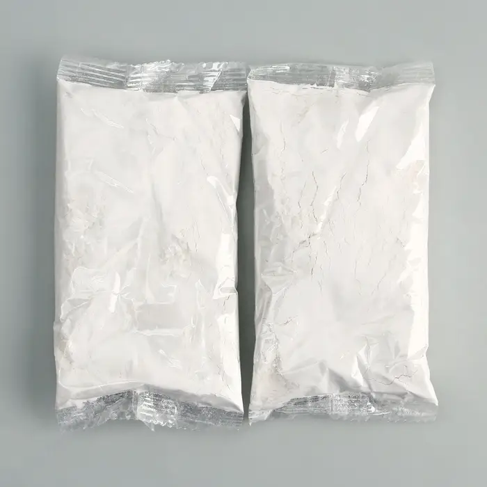 Подставка из гипса. Набор для создания поддона с красками «Шестиугольник»