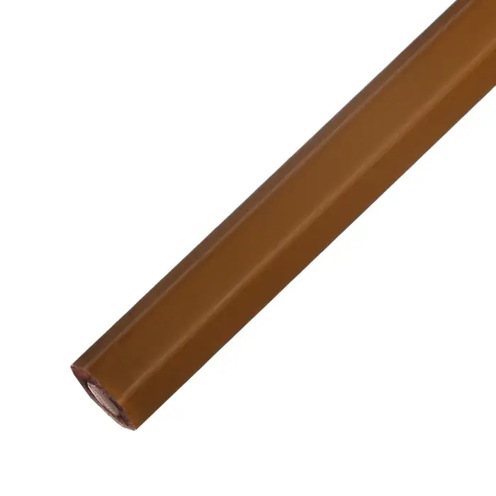 Карандаш угольный чёрный 12 В, корпус коричневый Карандаш угольный чёрный 12 В, корпус коричневый