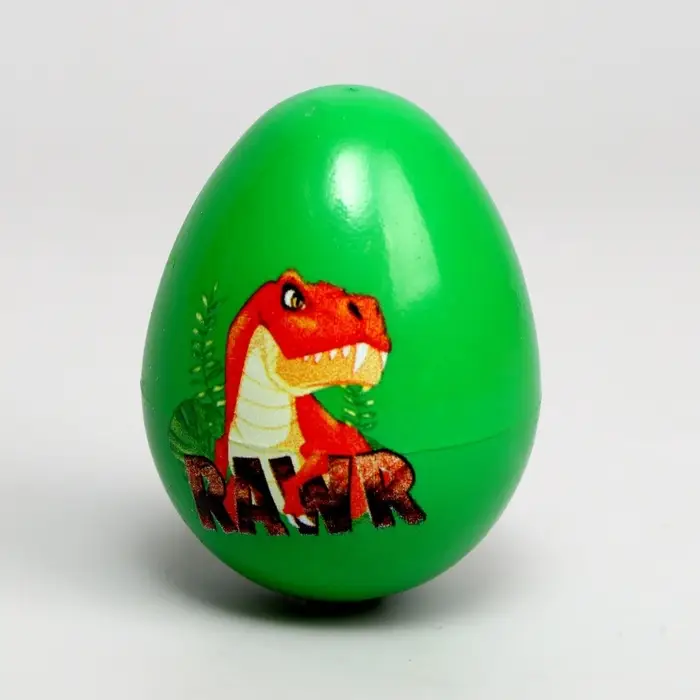 Растущие игрушки &laquo;Вырасти своего питомца: RAWR&raquo;