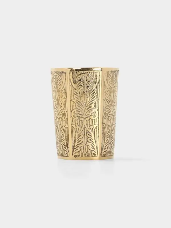 Стакан &laquo;Гласс&raquo; латунь