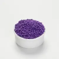 BEAUTY FOX Жемчуг для ванны "Карты лягут так, как ты положишь ", 80 гр