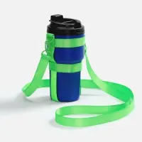 Сумка-конструктор для бутылки Kesta