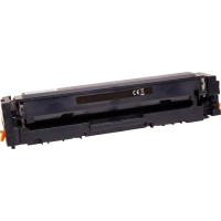 Картридж лазерный HP 207A W2210A чер. для LaserJet Pro M255/MFP M282/M283