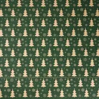 Набор упаковочной бумаги «Зимняя история», рулон Набор упаковочной бумаги «Зимняя история», рулон