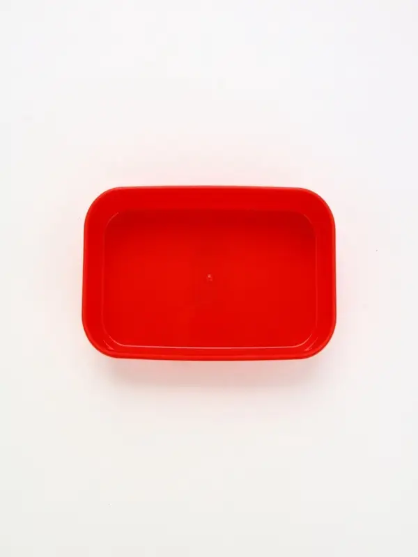 Ланч - бокс прямоугольный «Карусель», 1200 мл Ланч - бокс прямоугольный «Карусель», 1200 мл