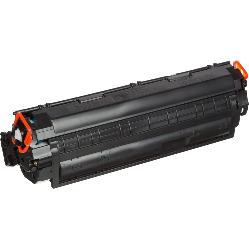 Картридж лазерный Retech CE278A чер. для HP LJ M1536/1606dn