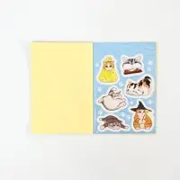 Альбом наклеек &laquo;Лучший&raquo;, 11 &times; 16 см