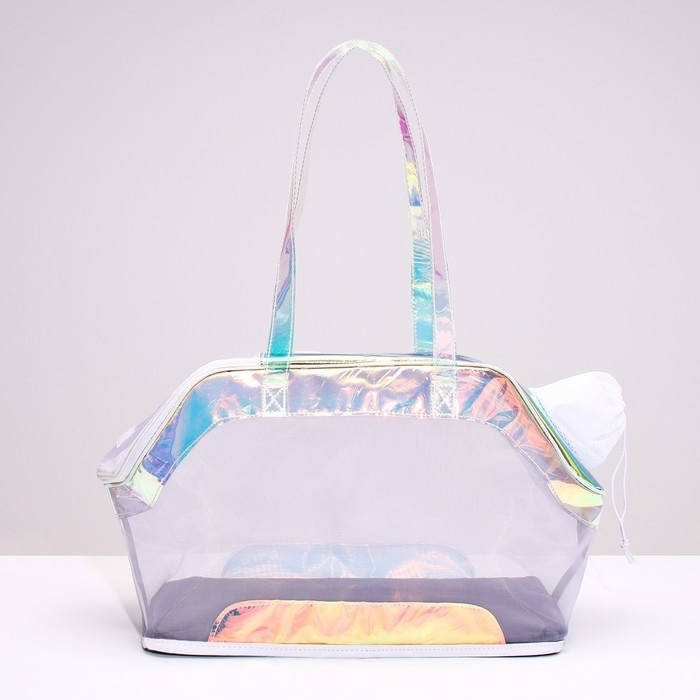 Сумка-переноска для животных, 43 х 23 х 28 см Сумка-переноска для животных, 43 х 23 х 28 см