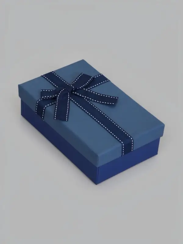Набор подарочных коробок 3 в 1, прямоугольные 23&times;16&times;9.5 21&times;14&times;8.0 19&times;12&times;6.5 см