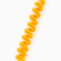 Синельная проволока, набор 100 шт., оранжевая, 30 см