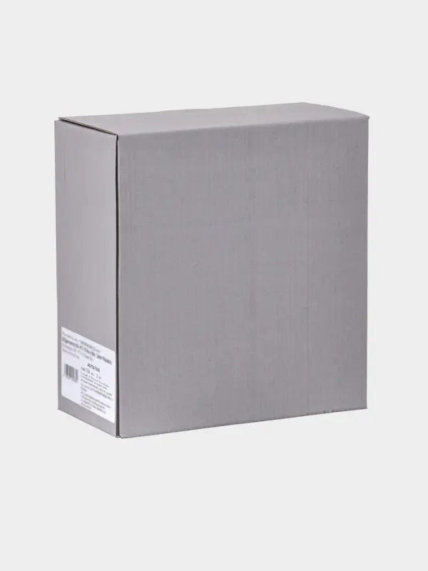 Набор бокалов для пива &laquo;Бар&raquo;, 550 мл, 2 шт., хрустальное стекло, прозрачный