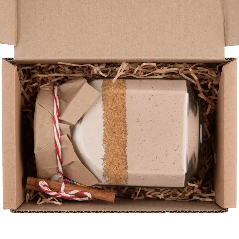 Смесь для выпечки имбирных пряников Gingerbread Смесь для выпечки имбирных пряников Gingerbread