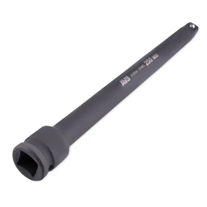 Удлинитель ударный 1/2"DR (250 мм) AVS U12250I