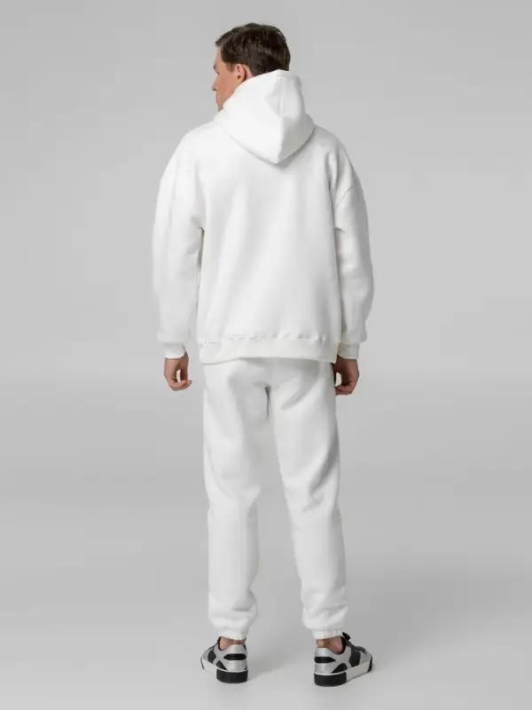 Джоггеры Kulonga, молочно-белые, размер ХS/ S Джоггеры Kulonga, молочно-белые, размер ХS/ S