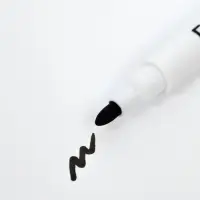 Многоразовая книга "Весёлый счёт", 17х24 см, 32 стр., + 2 маркера, Маша и Медведь