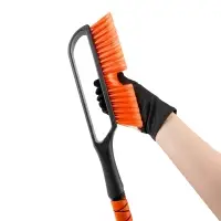 Щетка-скребок разборная 70 см AVS WB-70