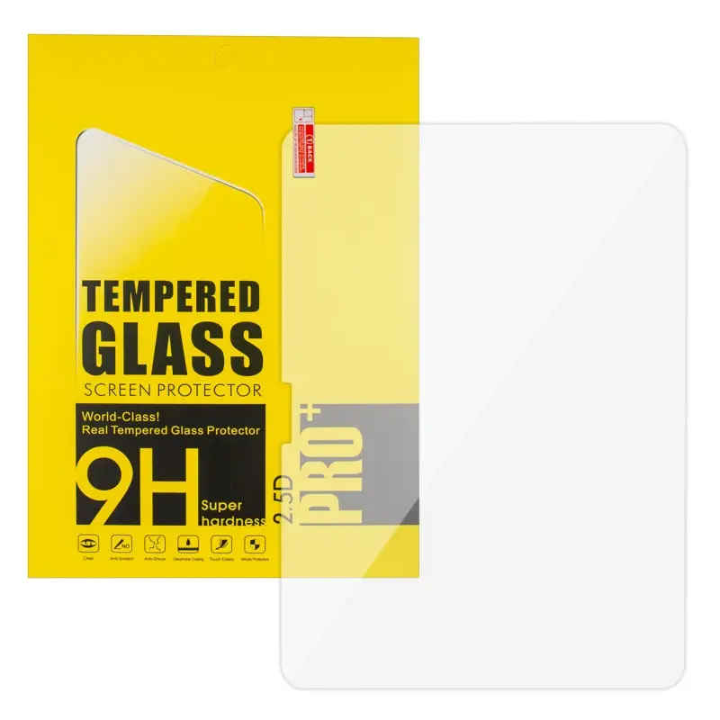 Защитное стекло для iPad Air 13 13" (2025) 0.3mm 2.5D