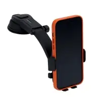 Держатель автомобильный, зажим, диагональ 7.2"