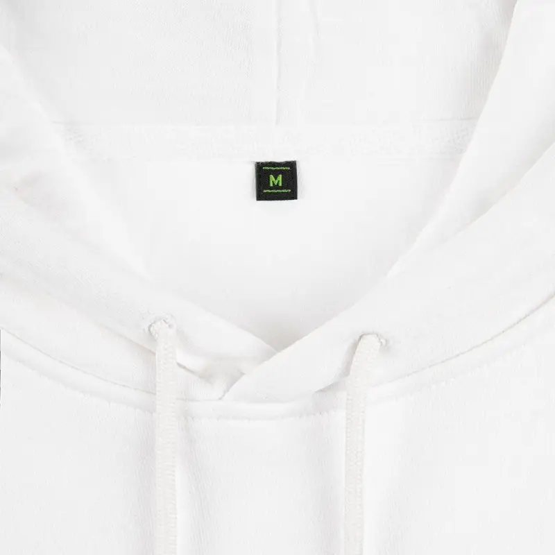 Толстовка с капюшоном унисекс BNC Inspire (Organic), ярко-синяя, размер XS Толстовка с капюшоном унисекс BNC Inspire (Organic), ярко-синяя, размер XS