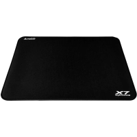 Коврик для мыши A4Tech X7 Pad X7-500MP черный 437x400x3мм