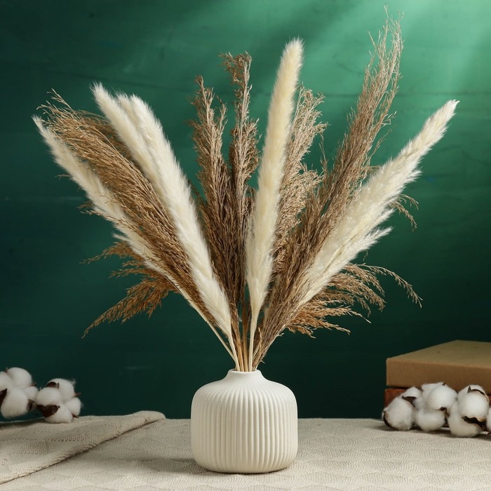 Кашпо - ваза  Кашпо - ваза "Ингер" 10х10см