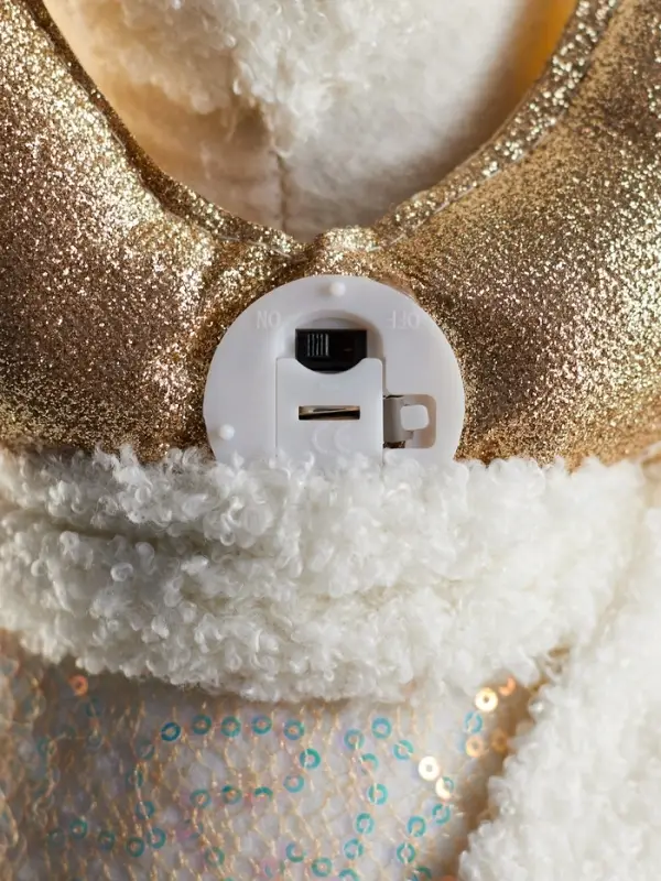 Фигура текстиль «Лосик» 55-84 см, телеск-е ножки, 1LED,AG10x3 (в компл.), Т/БЕЛЫЙ Фигура текстиль «Лосик» 55-84 см, телеск-е ножки, 1LED,AG10x3 (в компл.), Т/БЕЛЫЙ