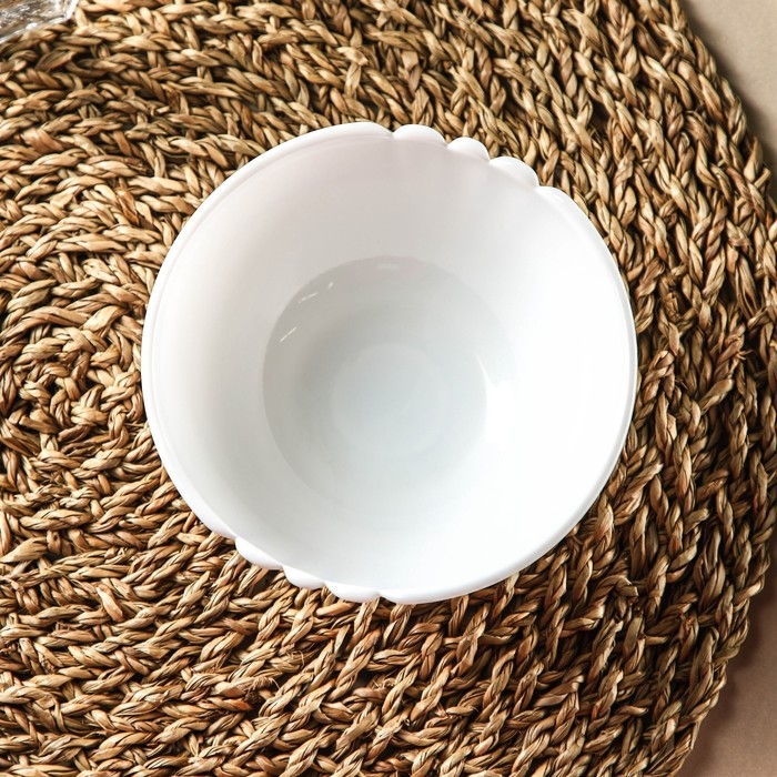 Миска Lotusia, 250 мл, d=12 см Миска Lotusia, 250 мл, d=12 см