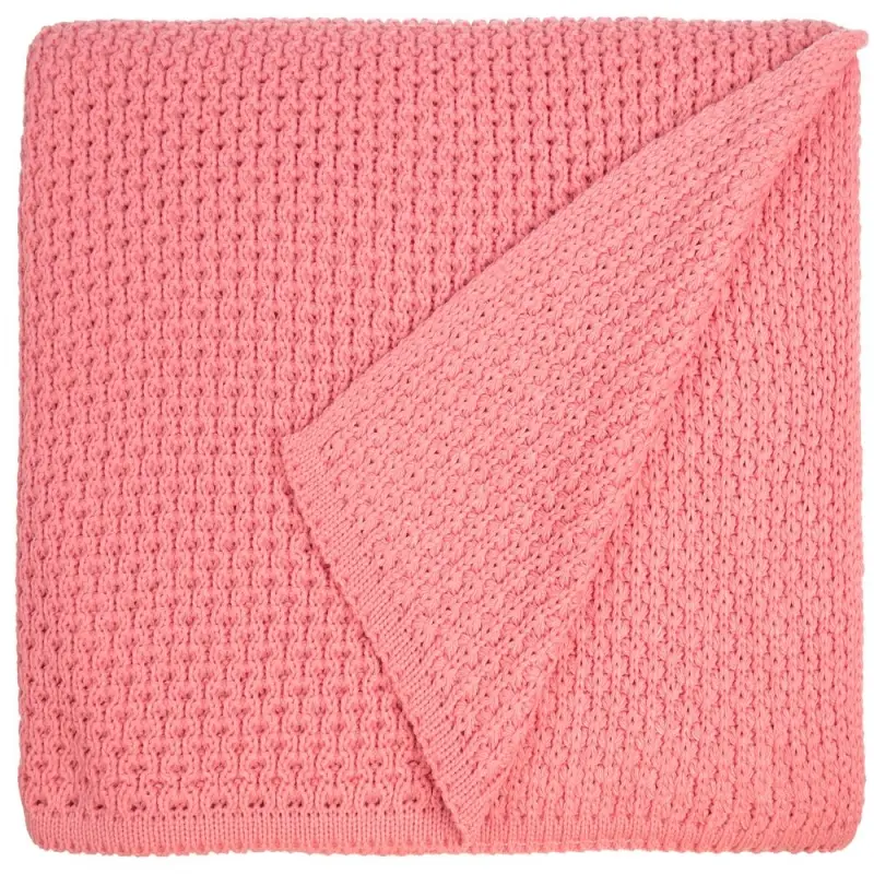 Плед Serenita Plus на заказ, S, акрил Плед Serenita Plus на заказ, S, акрил