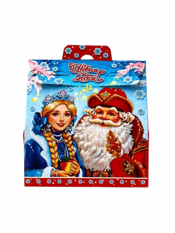 Зимушка, 400 г