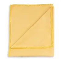 11 Салфетка микрофибра с текстурой замши для полировки AVS MF-6114 (35х40см)(1шт)