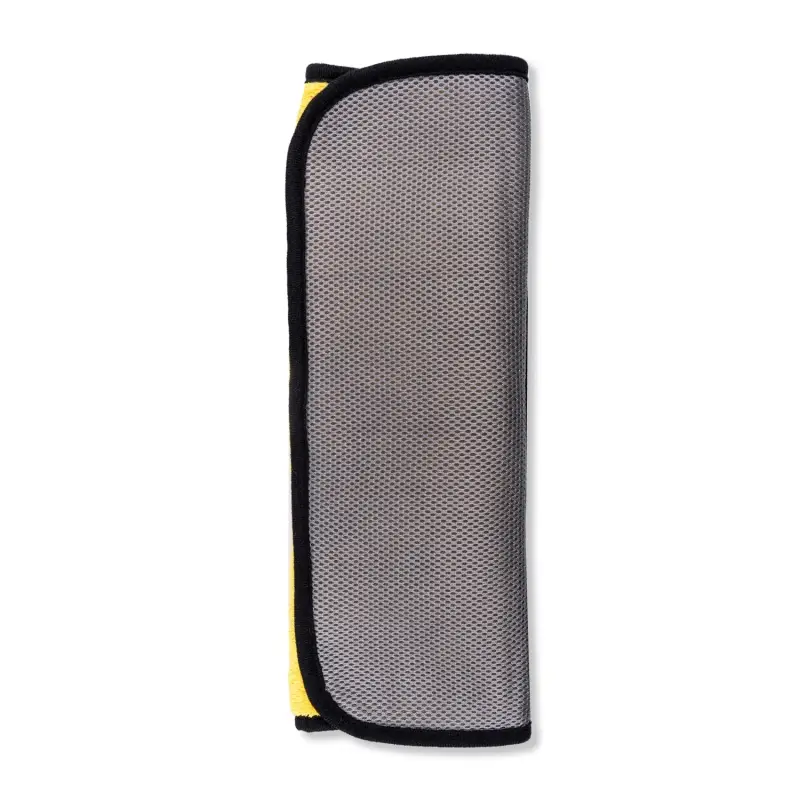 23 Салфетка микрофибра для уборки высокой плотности AVS MF-0221 (42х40см)(1шт)