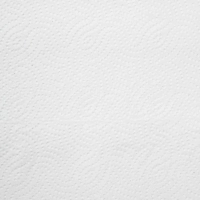 Полотенца бумажные JoyEco белые втор 2 сл, 12 м, 8 шт/уп