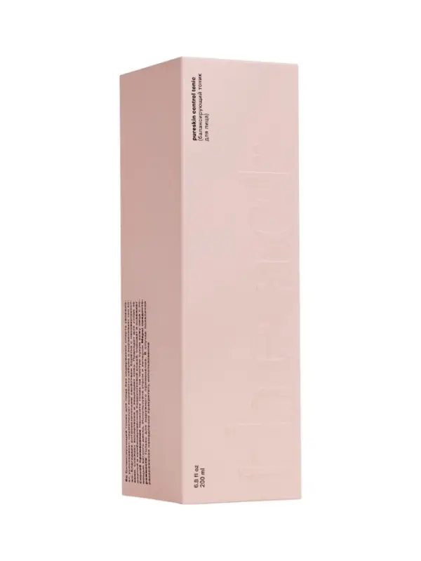 Тоник для лица балансирующий, 200 мл, The Act