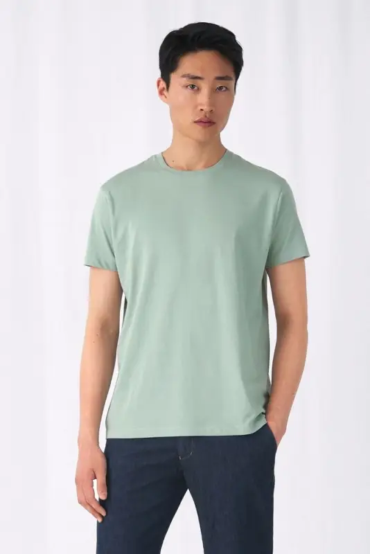 Футболка унисекс E150 Inspire (Organic) молочно-белая, размер XS Футболка унисекс E150 Inspire (Organic) молочно-белая, размер XS